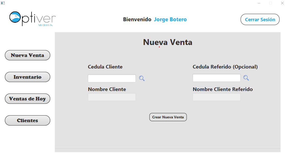 Caja Registradora — captura 9